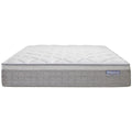 Sealy Posturepedic Acclaim Laynee Long Single Mattress - Plush - FlexiCased Edge Support - LAY-PLU-SXL