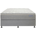 Sealy Posturepedic Acclaim Laynee Long Single Mattress - Plush - FlexiCased Edge Support - LAY-PLU-SXL