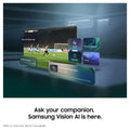 Samsung The Frame Pro 55 Inch Neo QLED 4K Smart TV - Mini LED, Art Mode, Vision AI - QA55LS03HWWXXY
