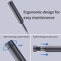 Precision Screwdriver Set with 27 Bits, Portable Repair Tool Kit - view 5