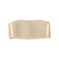 Pregnancy Belly Band Breathable Maternity Belt, Back and Pelvic Support - Khaki