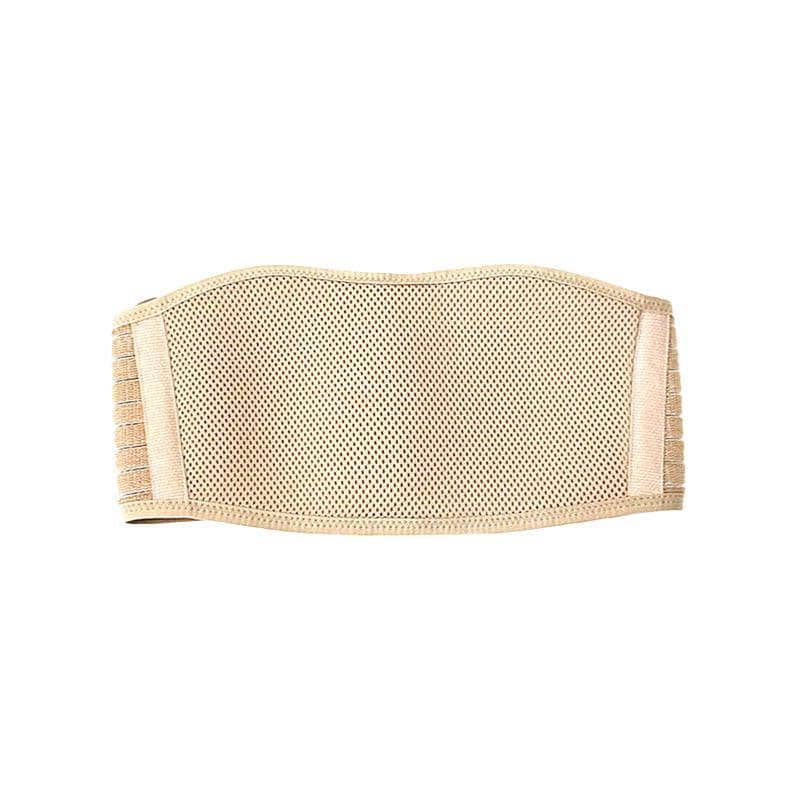 Pregnancy Belly Band Breathable Maternity Belt, Back and Pelvic Support - Khaki
