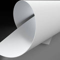 Premium A4 All Wood White Cardstock Paper for Printing and Art, Pack of 50 - view 5