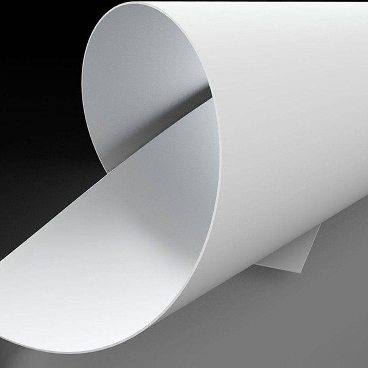 Premium A4 All Wood White Cardstock Paper for Printing and Art, Pack of 50 - view 5