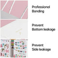 Premium Kraft Paper Tote Bag, Pack of 30 - English Print - view 5