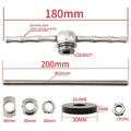 Press-Fit Bike Bottom Bracket Tool Kit for BB86, BB30, BB92 and PF30 - view 4