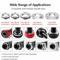 Press-Fit Bike Bottom Bracket Tool Kit for BB86, BB30, BB92 and PF30 - view 5