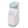Press Pump Soap and Sanitiser Dispenser Bottle 350 ml - view 2