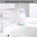 Press Pump Soap and Sanitiser Dispenser Bottle 350 ml - view 5