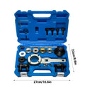 Professional Timing Tool Kit for VW Audi 1.8 and 2.0T EA888 Engines, Repair Set - view 3