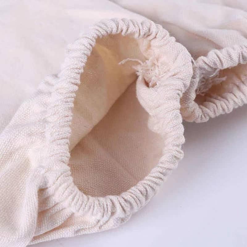 Protective Beekeeping Gloves with Vented Long Sleeves, 1 Pair, Cream - view 5