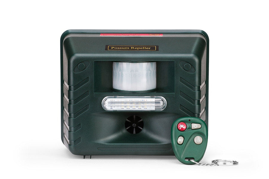 Kogan Possum Repeller