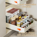 Pull-Out Kitchen Cabinet Storage Drawer - Medium (42 cm Long) - view 5