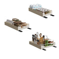 Pull-Out Kitchen Cabinet Storage Drawer - Small (42 cm Long) - view 3