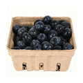 Pulp Fruit Box Pack of 60 Eco Friendly Storage Basket - Large 11 x 11 x 7 cm - view 5