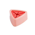 Punch Free Towel Hook Storage Plug for Bathroom - Pink