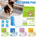 Puppy Dog Training Pads - Medium 60 x 45 cm, Pack of 50 - view 2