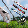 Putter Golf Grip for Golf Clubs, Ultra Slim Mid-Slim Fat Design - Black - view 4
