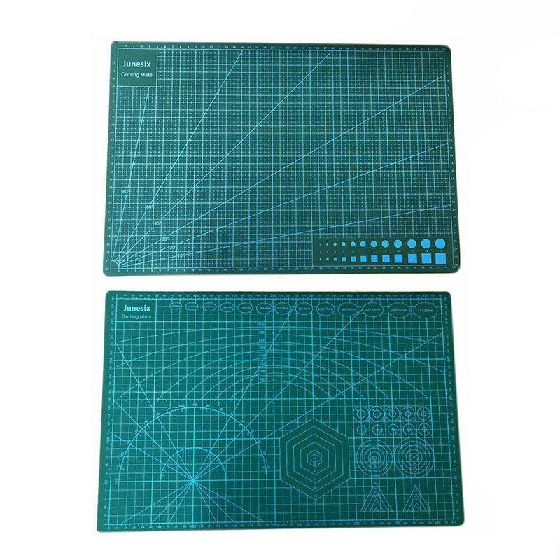 PVC Self Healing Cutting Mat for Craft - A3
