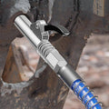 Quick Release Grease Gun Coupler 14 mm - Stainless Steel, 10,000 PSI - view 5