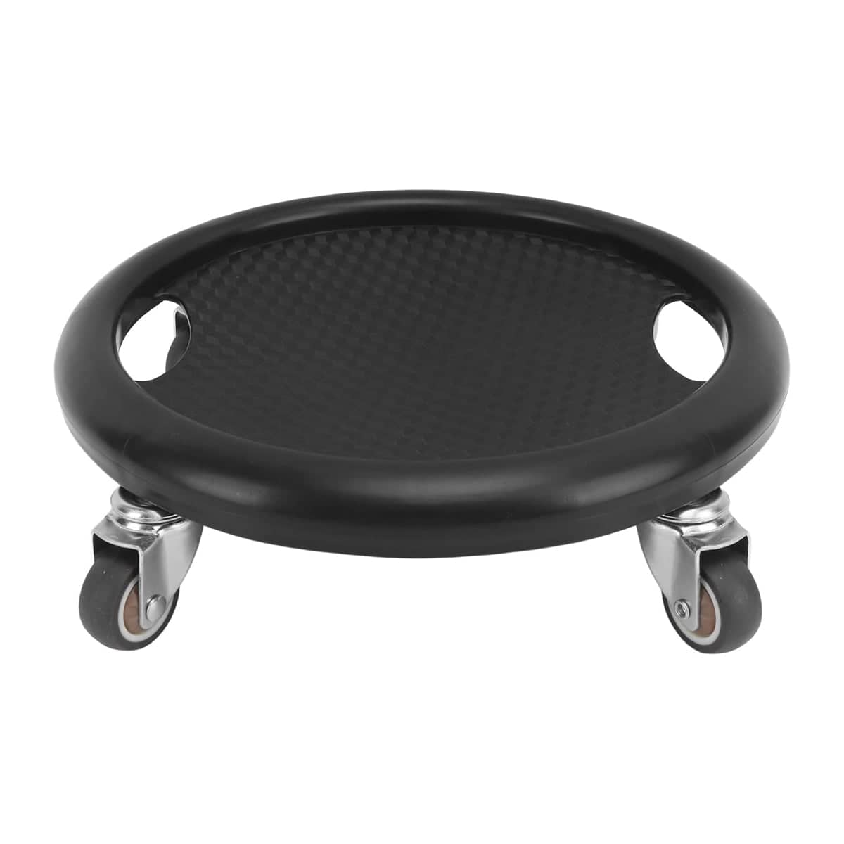 Quiet Abdominal Exercise Sliding Disc with Kneeling Pad for Home Gym Core Training - view 2