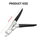 Radiator Tab Lifter Tool 21 cm Car Fin Straightener Repair for Home Garage - view 3