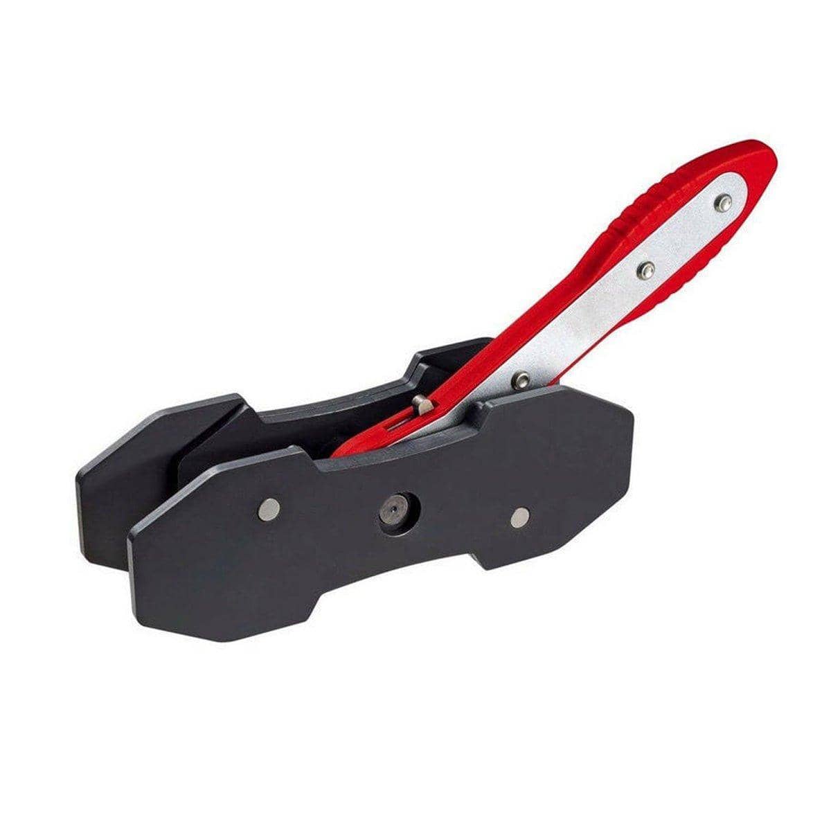 Ratchet Disc Brake Caliper Piston Spreader Tool - 25.9 cm - view 2
