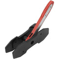 Ratcheting Brake Caliper Piston Spreader and Pad Separator Tool for Car Repair - view 2