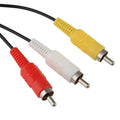 RCA AV Cable for Original Xbox, 1.8 m - view 3
