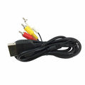 RCA AV Cable for Original Xbox, 1.8 m - view 5