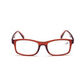 Reading Glasses with Brown Frame, Pack of 6 - +1.50 Strength - view 3