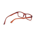 Reading Glasses with Brown Frame, Pack of 6 - +3.50 Strength - view 5