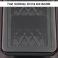 Rectangular Chocolate Gift Boxes, 7-Slot, Pack of 10 - Red - view 5