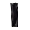 Reed Diffuser Sticks Black 3 x 260mm - Pack of 10