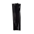 Reed Diffuser Sticks Black 3 x 260mm - Pack of 10 - view 3