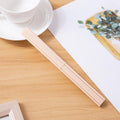 Reed Diffuser Sticks Black 3 x 260mm - Pack of 10 - view 5