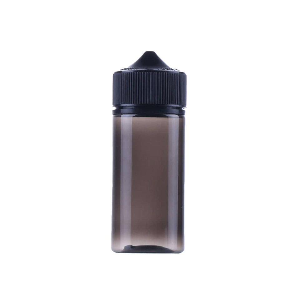 Refill Dropper Squeeze Bottles 100ml, Pack of 30 Portable Dropper Bottle Set