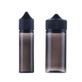 Refill Dropper Squeeze Bottles 100ml, Pack of 30 Portable Dropper Bottle Set - view 3