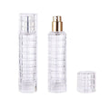 Refillable Glass Spray Bottles, 30 ml, Pack of 2 - Gold - view 3