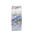 Reflective Bird Repellent Tape, 80m - Silver Holographic - view 2