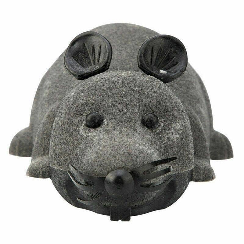 Remote Control Mouse Toy for Cats and Puppies - Grey - view 4