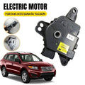 Replacement Car HVAC Motor for Hyundai IX45, Sonata and Tucson