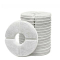 Replacement Carbon Filters for Pet Water Fountains, Pack of 6 - view 3