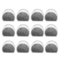 Replacement Charcoal Filters for PetSafe Drinkwell Pet Fountains - Pack of 12