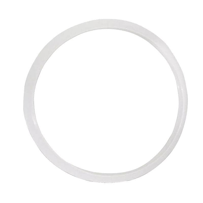 Replacement Clear Silicone Pressure Cooker Sealing Ring - 32 cm Inner Diameter