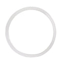 Replacement Clear Silicone Pressure Cooker Sealing Ring - 32 cm Inner Diameter - view 3