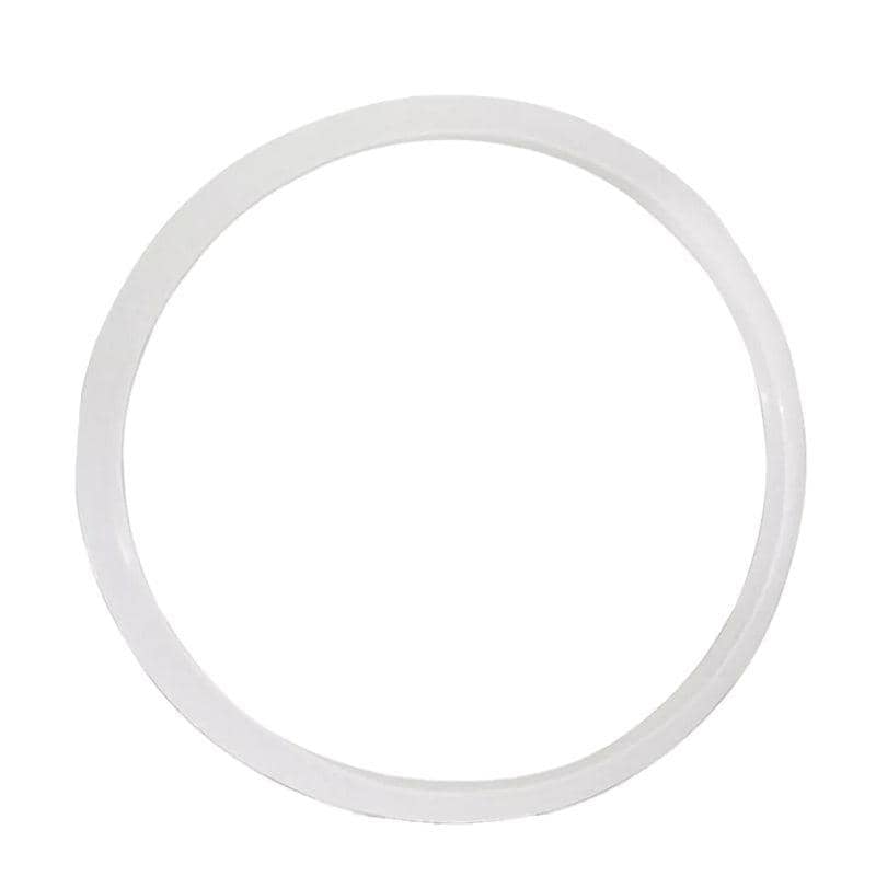 Replacement Clear Silicone Pressure Cooker Sealing Ring - 32 cm Inner Diameter - view 3