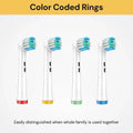 Replacement Electric Toothbrush Heads for Oral-B, Pack of 20 - view 5