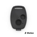 Replacement Key Shell, 2 Button Remote Case for Honda Accord, Civic, CRV, Jazz and Odyssey - view 5