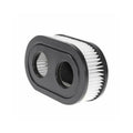 Replacement Lawn Mower Air Filter for Briggs and Stratton 798452, 593260 - Pack of 10 - view 3